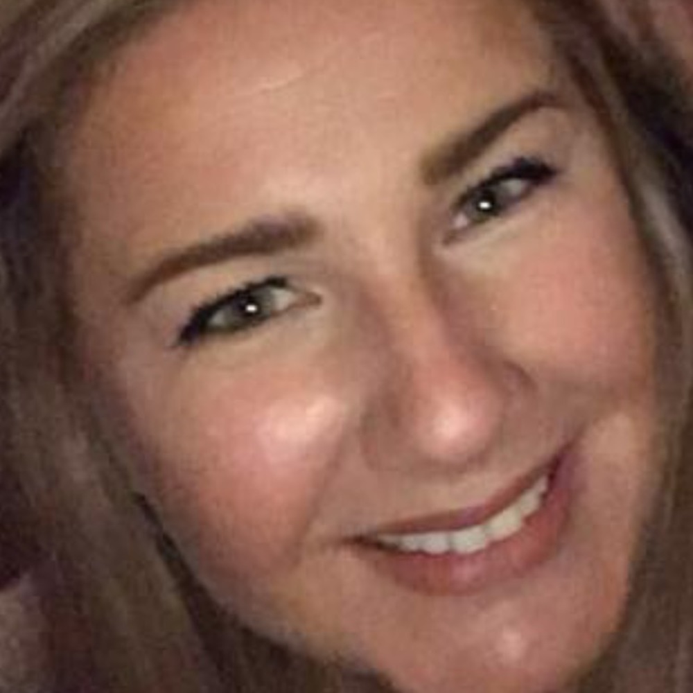 Meet your Posher, Kellie